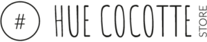 Logo Hue Cocotte Store