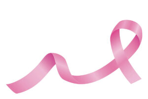 Ruban cancer du sein | Notre Histoire / Notre Éthique