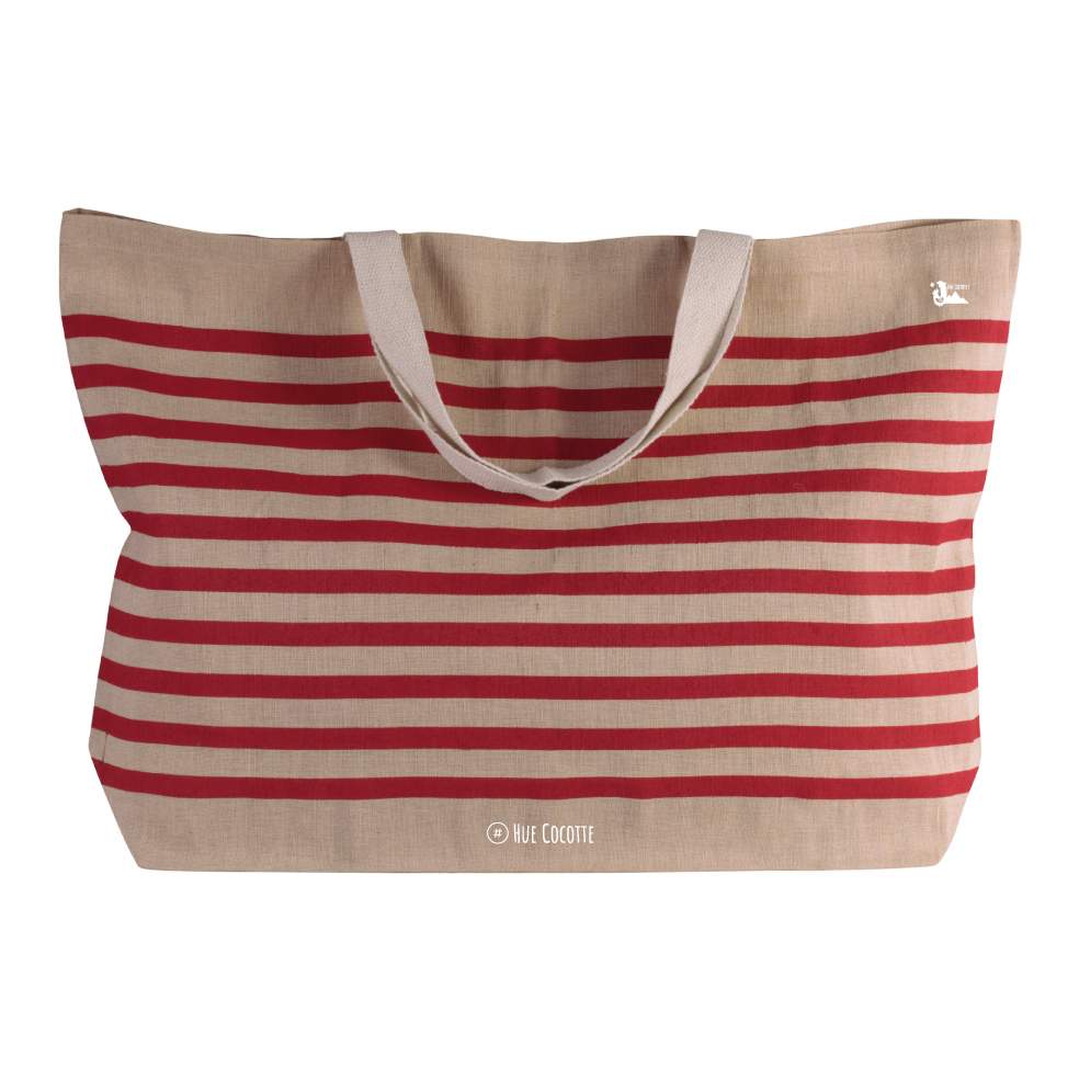 https://huecocotte.store | FITNESS / OUTDOOR / URBAN / BIO / ACCESSOIRES | Grand sac fourre-tout Lily